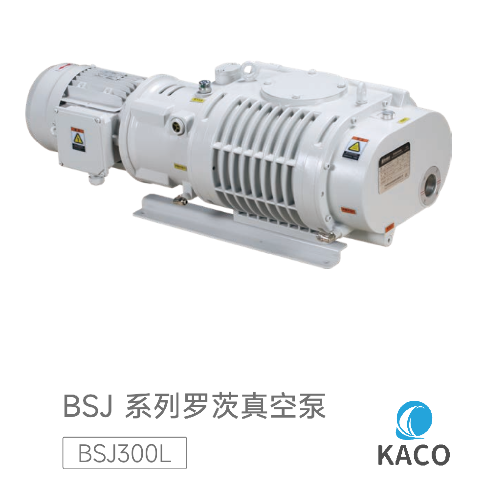鮑斯BSJ300L羅茨真空泵